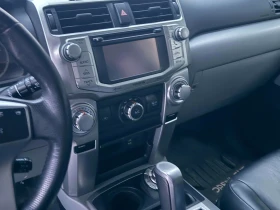 Toyota 4runner SR5* AWD* CARFAX* АВТО КРЕДИТ*  - 12990 € / 25406.23 лв. - 13163162 9