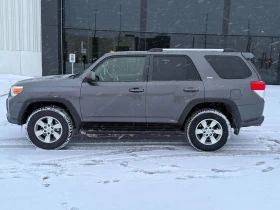 Toyota 4runner SR5* AWD* CARFAX* АВТО КРЕДИТ*  - 12990 € / 25406.23 лв. - 13163162 2