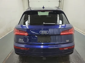 Audi Q5 * PROGRESSIV * CARFAX * ЦЕНА ДО БГ, снимка 5