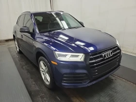Audi Q5 * PROGRESSIV * CARFAX * ЦЕНА ДО БГ, снимка 3