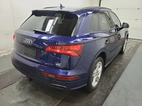Audi Q5 * PROGRESSIV * CARFAX * ЦЕНА ДО БГ, снимка 4