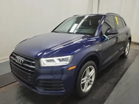 Audi Q5 * PROGRESSIV * CARFAX * ЦЕНА ДО БГ, снимка 1