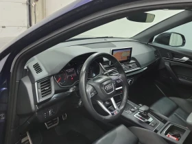 Audi Q5 * PROGRESSIV * CARFAX * ЦЕНА ДО БГ, снимка 8
