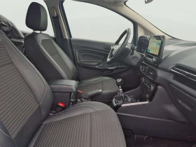 Ford EcoSport 1.5 EcoBlue - 12290 € / 24037.15 лв. - 72069197 10