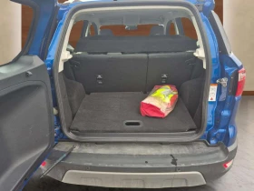 Ford EcoSport 1.5 EcoBlue - 12290 € / 24037.15 лв. - 72069197 12