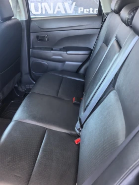 Mitsubishi ASX SUV - 10500 € / 20536.22 лв. - 91372796 5