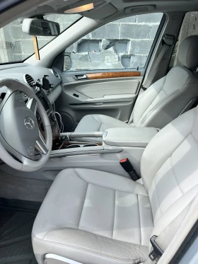 Mercedes-Benz ML 350 4matic - 10500 € / 20536.22 лв. - 70384219 8