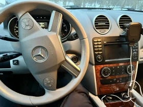 Mercedes-Benz ML 350 4matic - 10500 € / 20536.22 лв. - 70384219 6