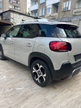 Citroen C3 Aircross - 9200 € / 17993.64 лв. - 61332426 2