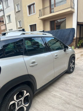 Citroen C3 Aircross - 9200 € / 17993.64 лв. - 61332426 8