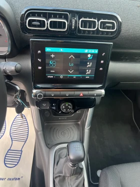 Citroen C3 Aircross - 9200 € / 17993.64 лв. - 61332426 11