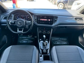 VW T-Roc 2.0TDI-R LINE-4 MOTION-KEYLESS--CAMERA-TOP - 18999 € / 37158.81 лв. - 55481078 10