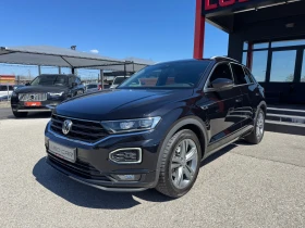 VW T-Roc 2.0TDI-R LINE-4 MOTION-KEYLESS--CAMERA-TOP - 18999 € / 37158.81 лв. - 55481078 2