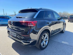 VW T-Roc 2.0TDI-R LINE-4 MOTION-KEYLESS--CAMERA-TOP - 18999 € / 37158.81 лв. - 55481078 4