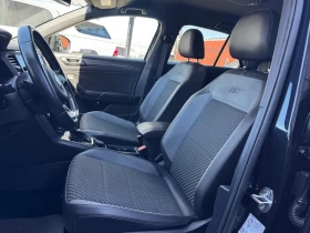 VW T-Roc 2.0TDI-R LINE-4 MOTION-KEYLESS--CAMERA-TOP - 18999 € / 37158.81 лв. - 55481078 8