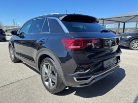 VW T-Roc 2.0TDI-R LINE-4 MOTION-KEYLESS--CAMERA-TOP - 18999 € / 37158.81 лв. - 55481078 3
