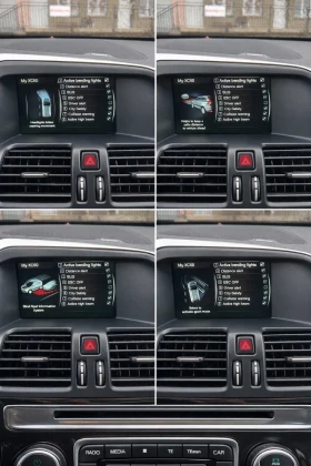 Volvo XC60 Volvo XC60 T6 118000 км! - 16000 € / 31293.28 лв. - 46704456 11