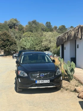 Volvo XC60 Volvo XC60 T6 118000 км! - 16000 € / 31293.28 лв. - 46704456 2