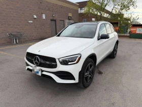 ������ Mercedes-Benz GLC 30...