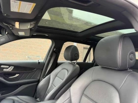 Mercedes-Benz GLC 300 * CARFAX * DISTRONIC * 360 * ���� | Mobile.bg � ����� ������ 10