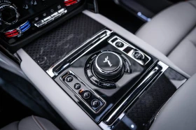 Rolls-Royce Cullinan Black Badge Series II* Лизинг | Auto.bg — изображение 13