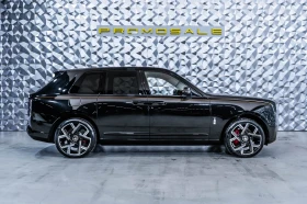 Rolls-Royce Cullinan Black Badge Series II* Лизинг | Auto.bg — изображение 3