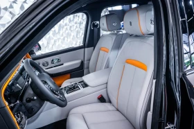 Rolls-Royce Cullinan Black Badge Series II* Лизинг | Auto.bg — изображение 8