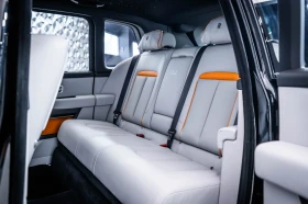Rolls-Royce Cullinan Black Badge Series II* Лизинг | Auto.bg — изображение 17
