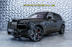Rolls-Royce Cullinan Black Badge Series II* Лизинг | Auto.bg — изображение 2