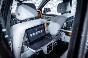 Rolls-Royce Cullinan Black Badge Series II* Лизинг | Auto.bg — изображение 15