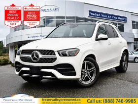 ������ Mercedes-Benz GLE
