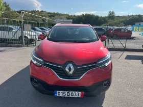 Renault Kadjar 1.5 DCI NAVI AVTOMAT 