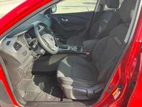 Renault Kadjar 1.5 DCI NAVI AVTOMAT  | Auto.bg — изображение 9