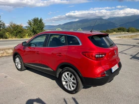 Renault Kadjar 1.5 DCI NAVI AVTOMAT  | Auto.bg — изображение 6