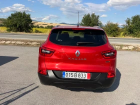 Renault Kadjar 1.5 DCI NAVI AVTOMAT  | Auto.bg — изображение 5