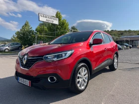 Renault Kadjar 1.5 DCI NAVI AVTOMAT  | Auto.bg — изображение 8
