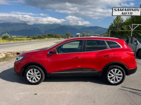 Renault Kadjar 1.5 DCI NAVI AVTOMAT  | Auto.bg — изображение 7