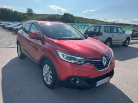 Renault Kadjar 1.5 DCI NAVI AVTOMAT  | Auto.bg — изображение 2