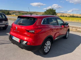Renault Kadjar 1.5 DCI NAVI AVTOMAT  | Auto.bg — изображение 4
