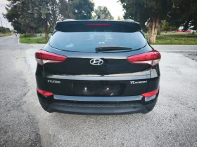 Hyundai Tucson 1.7TDI 94000??? | Mobile.bg � ����� ������ 6