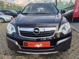 Opel Antara 2.0D-150кс-4X4-COSMO | Auto.bg — изображение 6