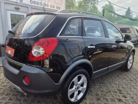 Opel Antara 2.0D-150кс-4X4-COSMO | Auto.bg — изображение 4