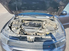 Dodge Durango 3.6l Gt | Mobile.bg � ����� ������ 11