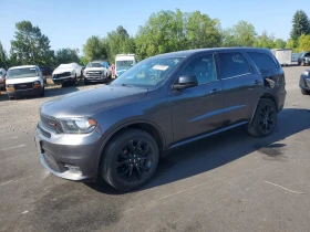 ������ Dodge Durango