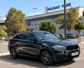 BMW X6 4.0xDrive  | Mobile.bg � ����� ������ 6