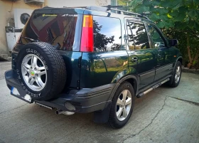Honda Cr-v 2.0 | Mobile.bg � ����� ������ 4