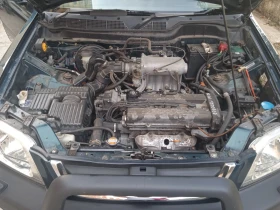 Honda Cr-v 2.0 | Mobile.bg � ����� ������ 9