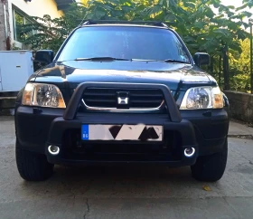 Honda Cr-v 2.0 | Mobile.bg � ����� ������ 5