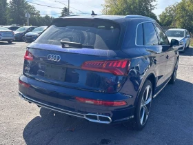 Audi SQ5 Technik * ДИСТРОНИК * CARFAX* ОПЦИЯ ЗА ФИНАНСИРАНЕ | Auto.bg — изображение 6