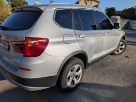 BMW X3 | Mobile.bg � ����� ������ 5